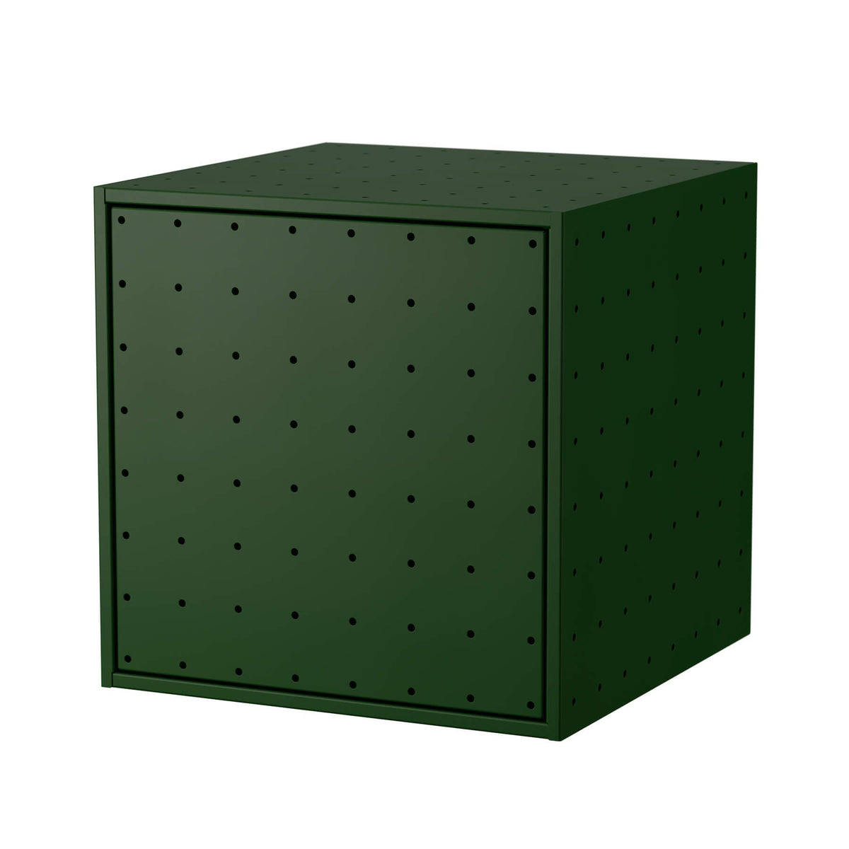 String Furniture Centre Center Module With Shelf Brackets Right Door Smart Lock