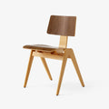 &Tradition RD1 Daystak Dining Chair