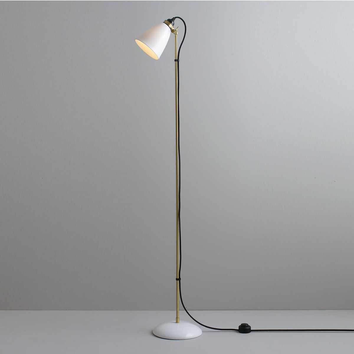 Original BTC Hector 30 Floor Lamp