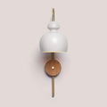 Patricia Lobo Mobo Wall Light