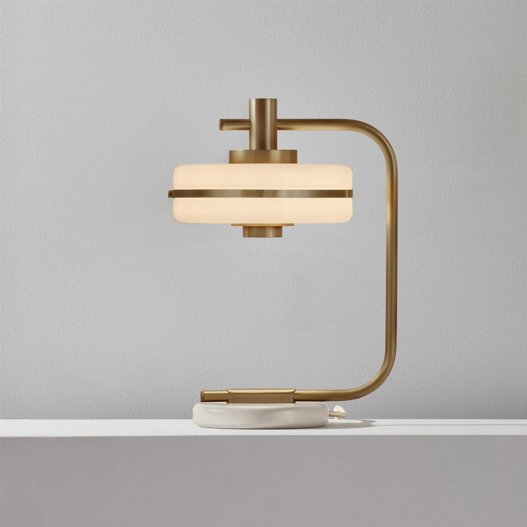 Bert Frank Masina Table Lamp