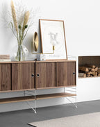 String Furniture String Floor Panels