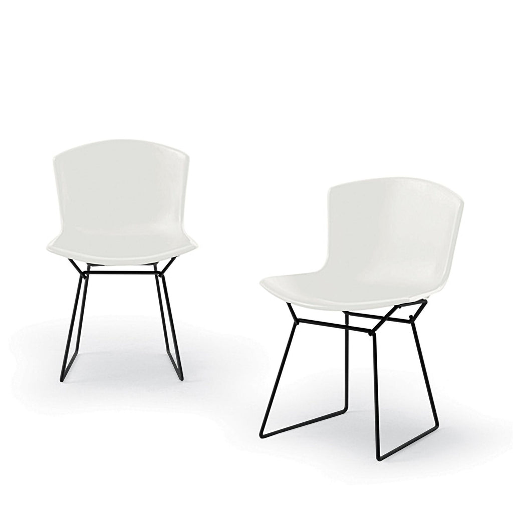 Knoll Bertoia Side Chair - Plastic