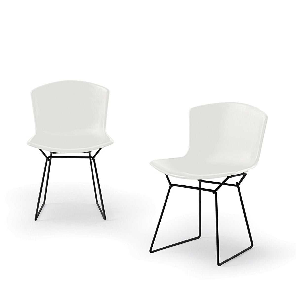 Knoll Bertoia Side Chair - Plastic