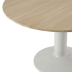 Muuto Midst Round Dining Table