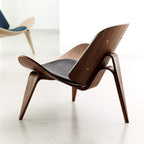 Carl Hansen & Son CH07 Shell Chair