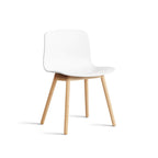 HAY About A Chair 12 No Gliders