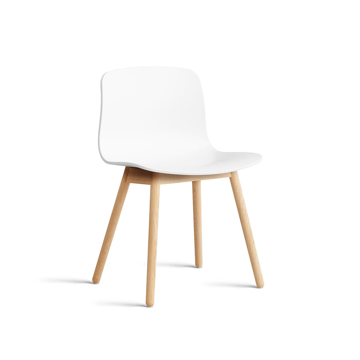 HAY About A Chair 12 No Gliders