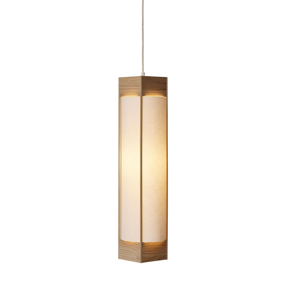 Form & Refine Andon Pendel Pendant Light