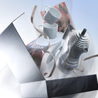 Alessi Coffee Lovers Gift Set