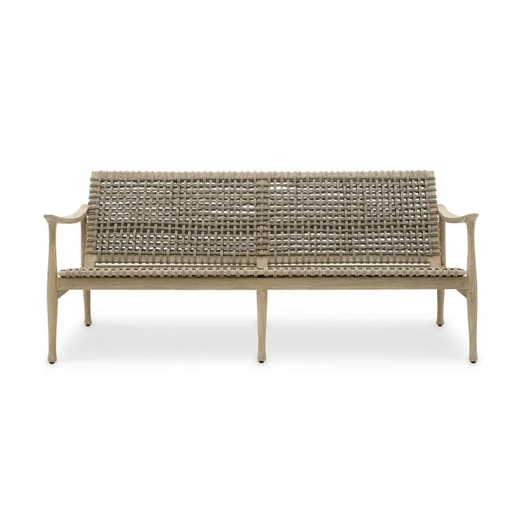 Eichholtz Manzo Outdoor 2+ Seater Sofa