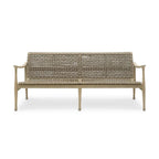 Eichholtz Manzo Outdoor 2+ Seater Sofa