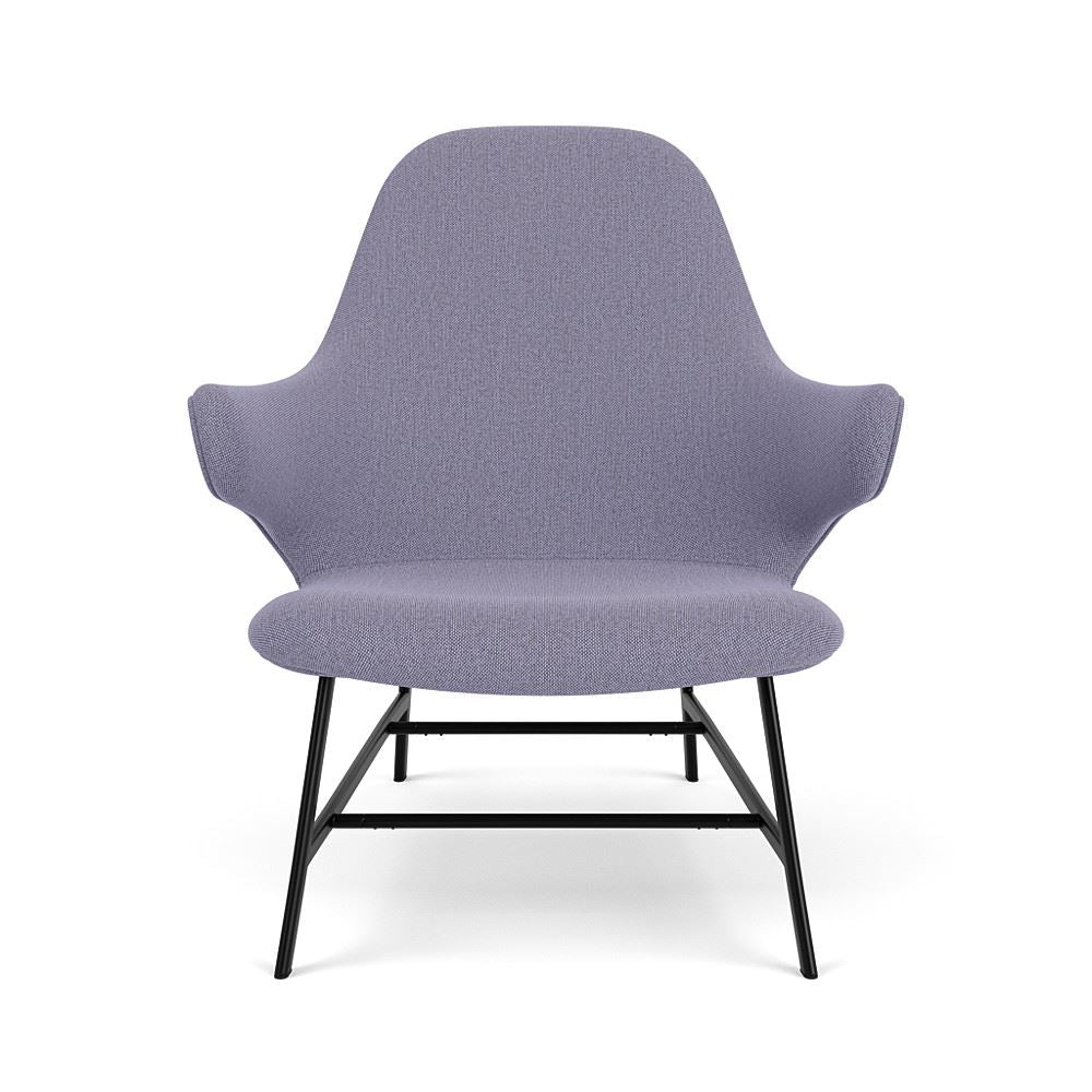 &Tradition JH13 & JH14 Catch Lounge Chair