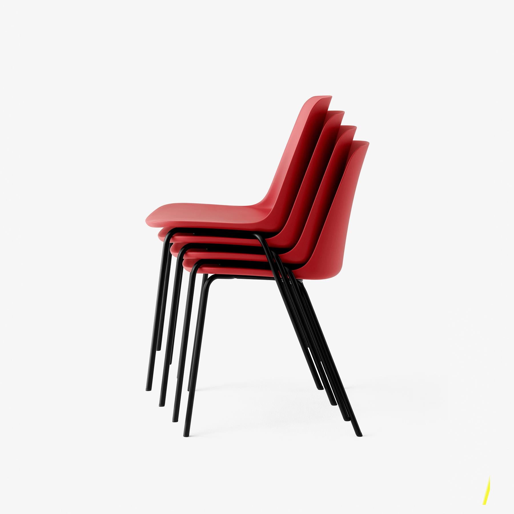 &Tradition HW65 Rely Chair