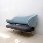 Finn Juhl The Wall Sofa