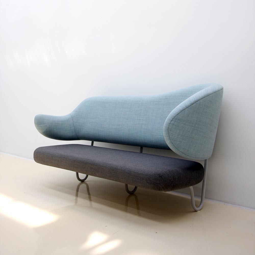 Finn Juhl The Wall Sofa