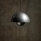 &Tradition VP1 Flowerpot Pendant Light