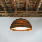 Graypants Dome Pendant Light