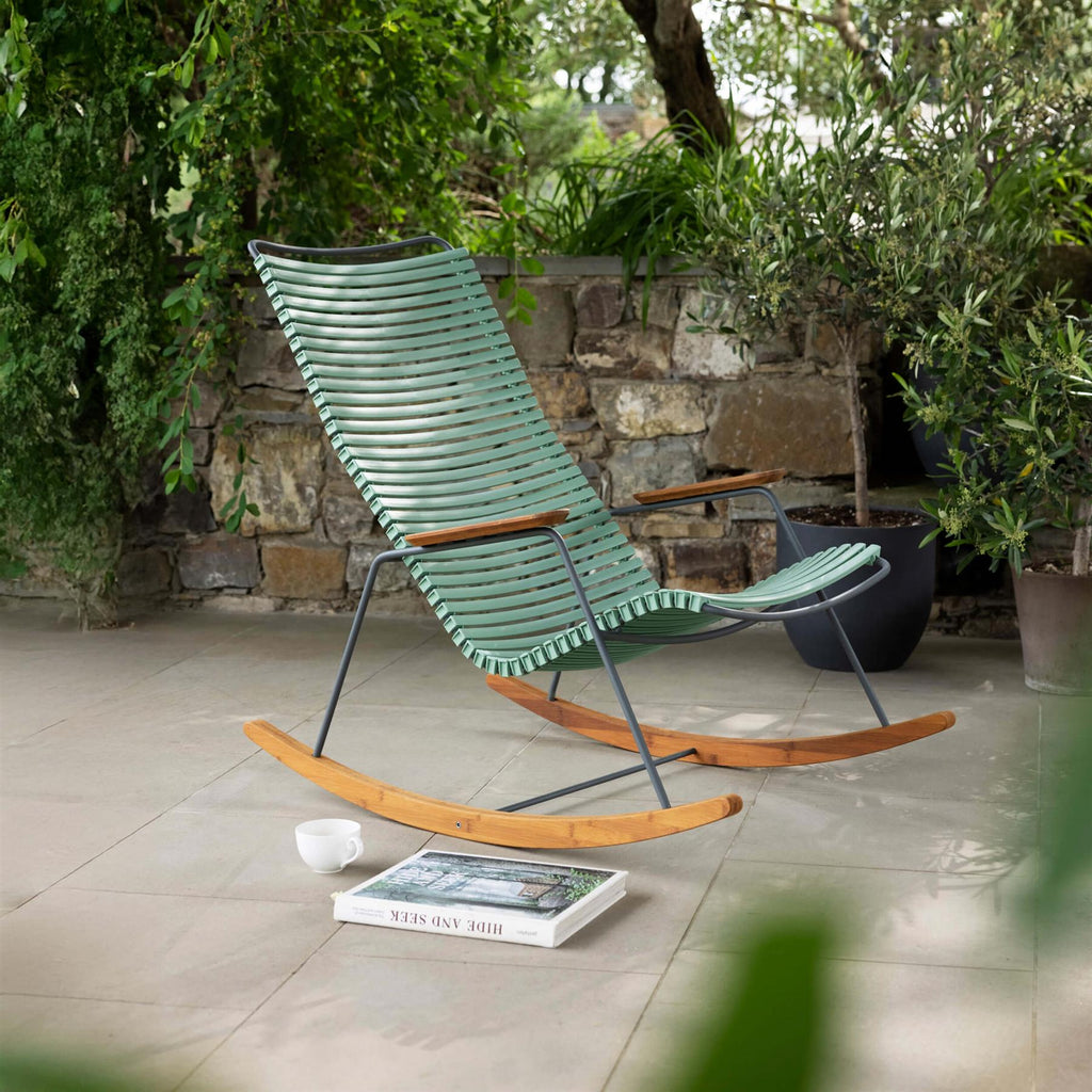 HOUE Click Rocking Chair