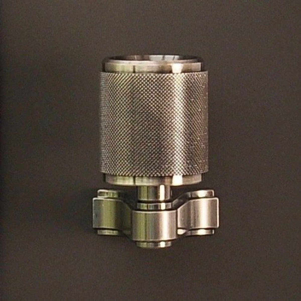 British Box Lights Berlin Tall Wall Light