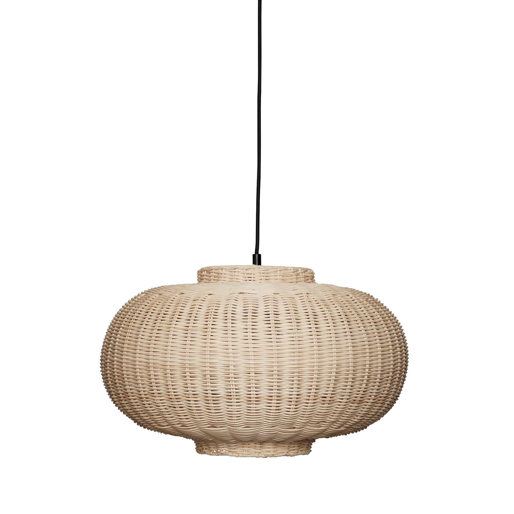 Hubsch Chand Pendant Light