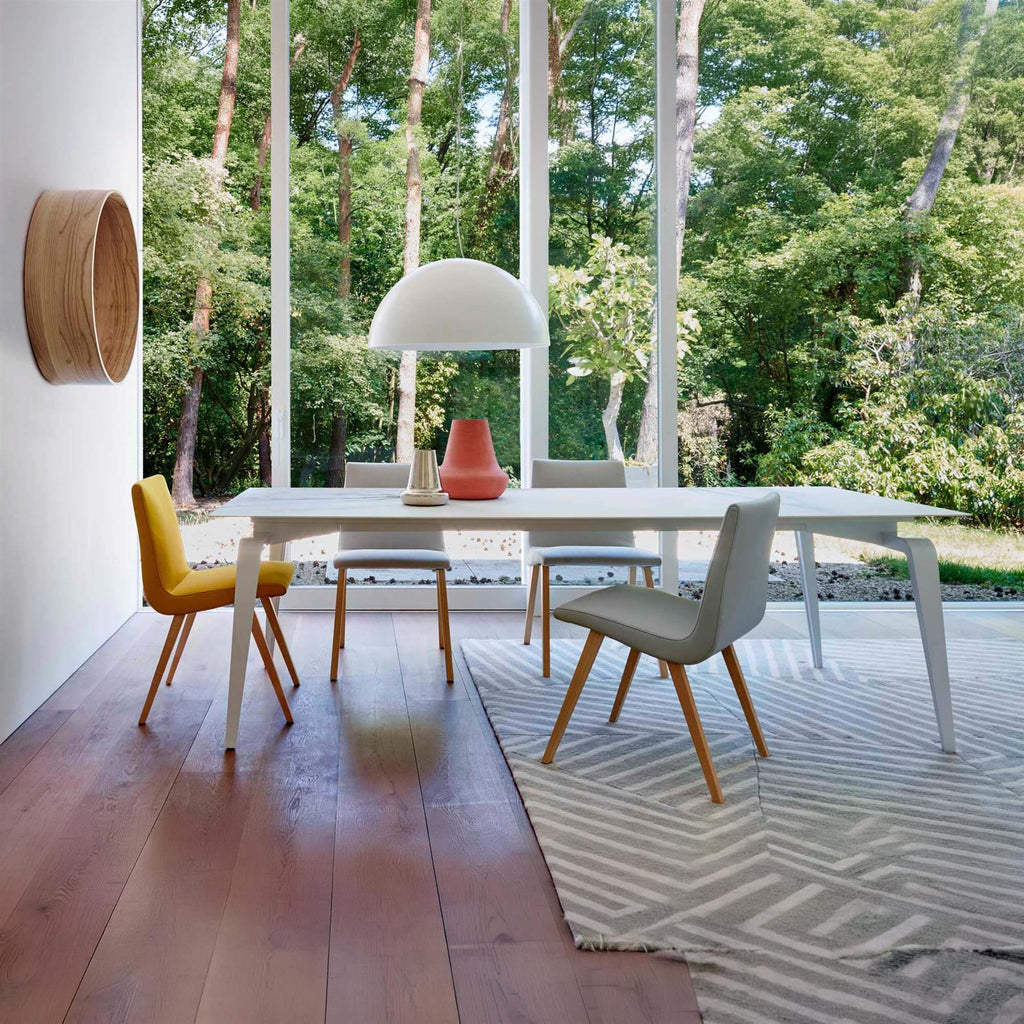 Ligne Roset Odessa Dining Table