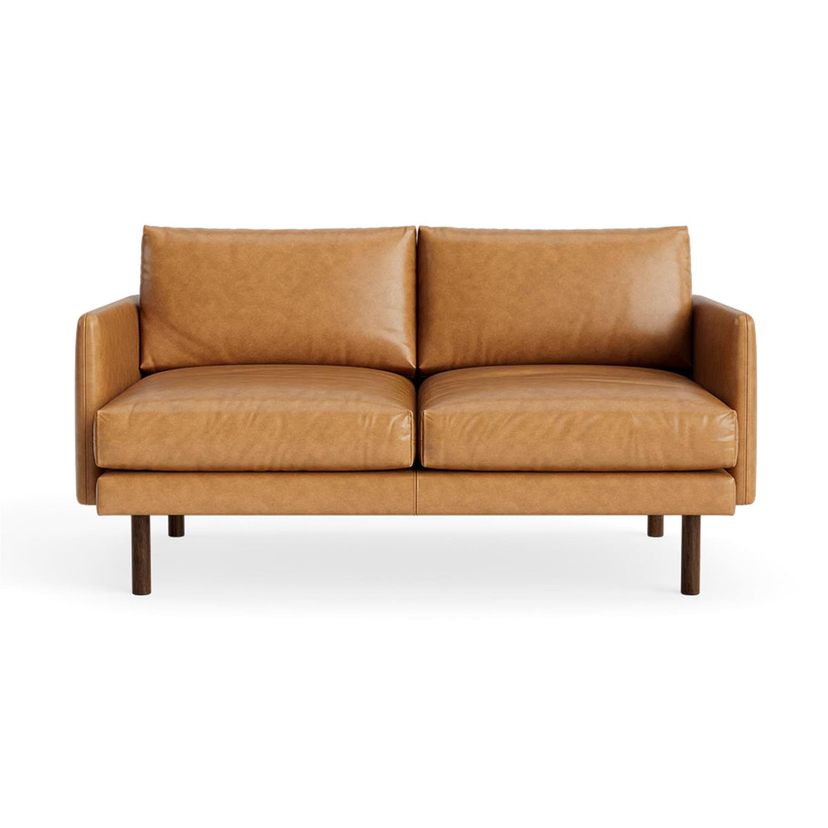Bruunmunch Emo 2 Seater Sofa