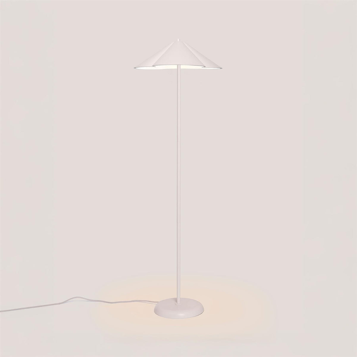 Patricia Lobo Suri Floor Lamp