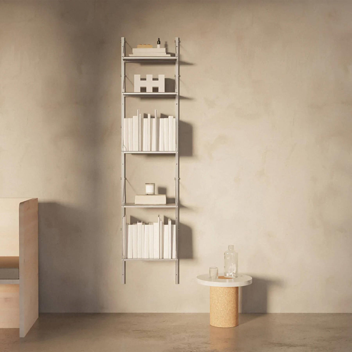 Frama Shelf Library - Single