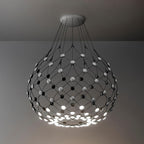 Mesh Wireless Pendant