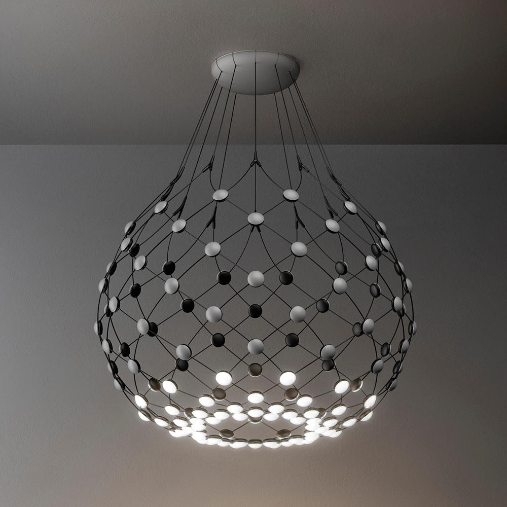 Mesh Wireless Pendant