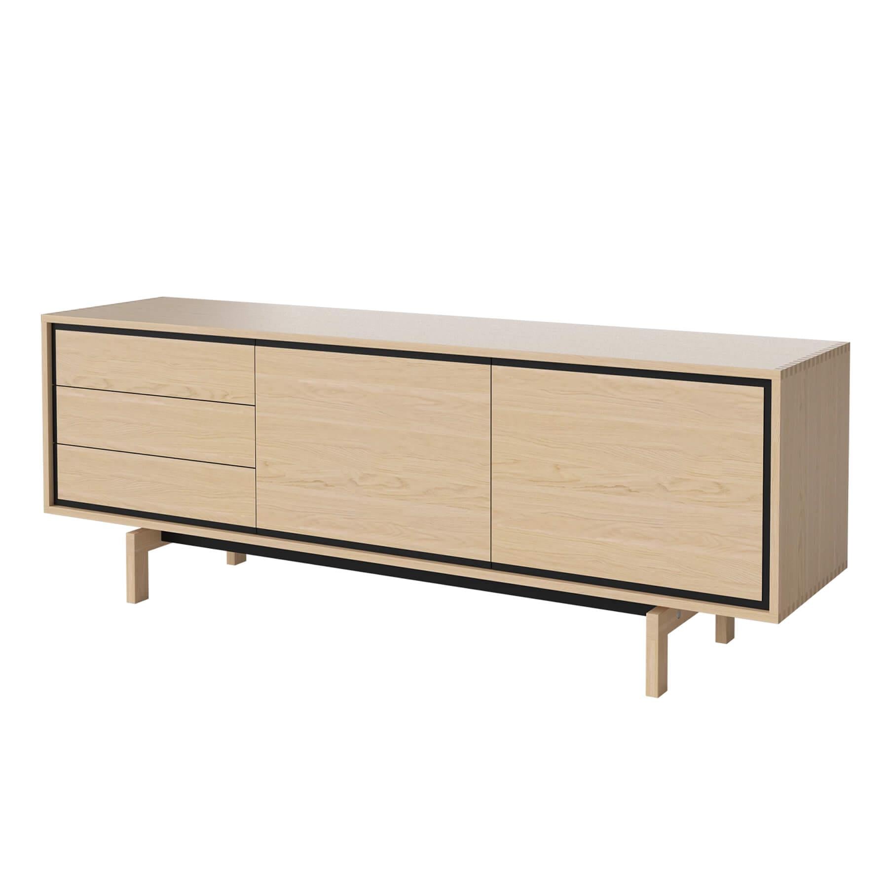 Bolia Floow Sideboard