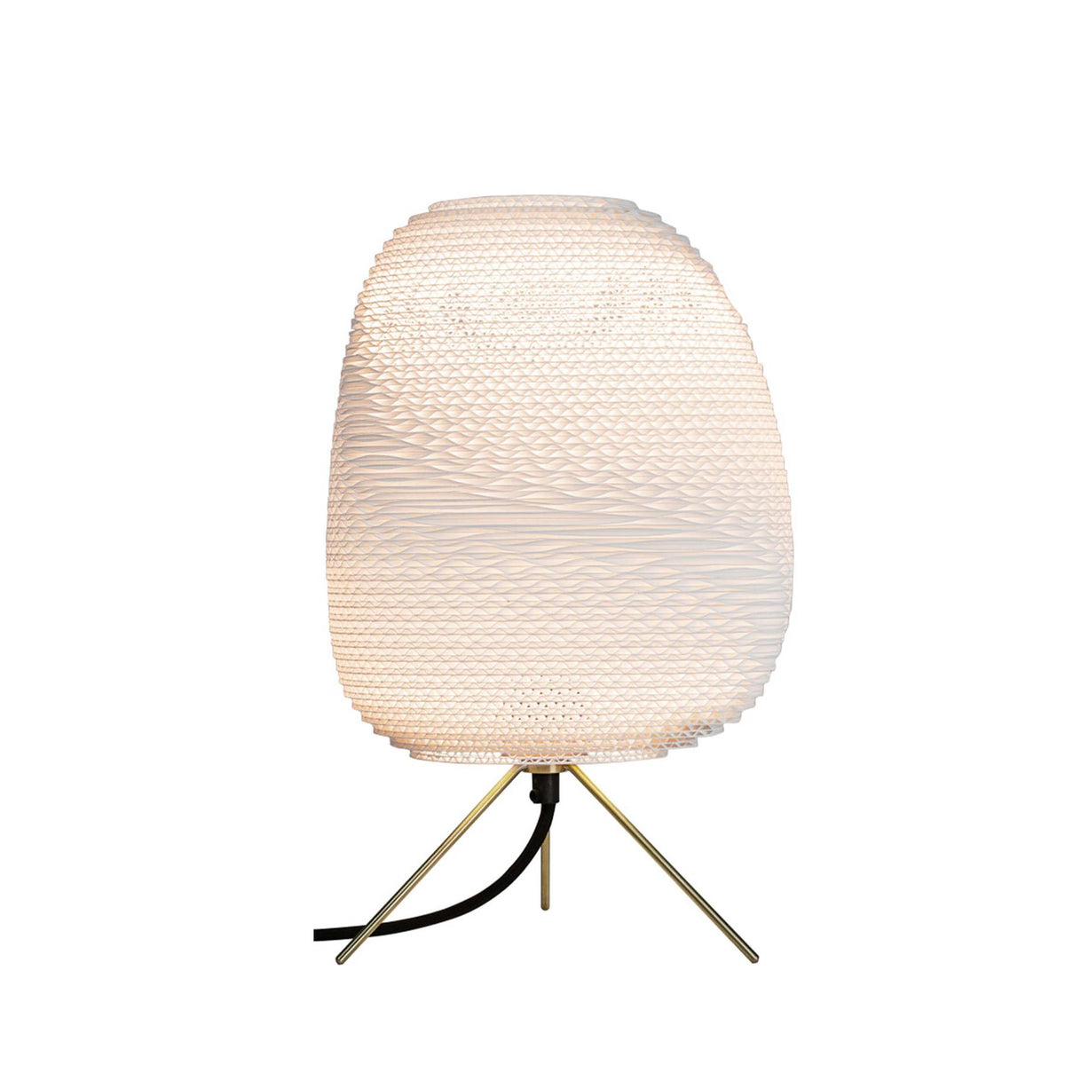 Graypants Ebey Table Lamp