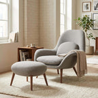 Fredericia Swoon Ottoman