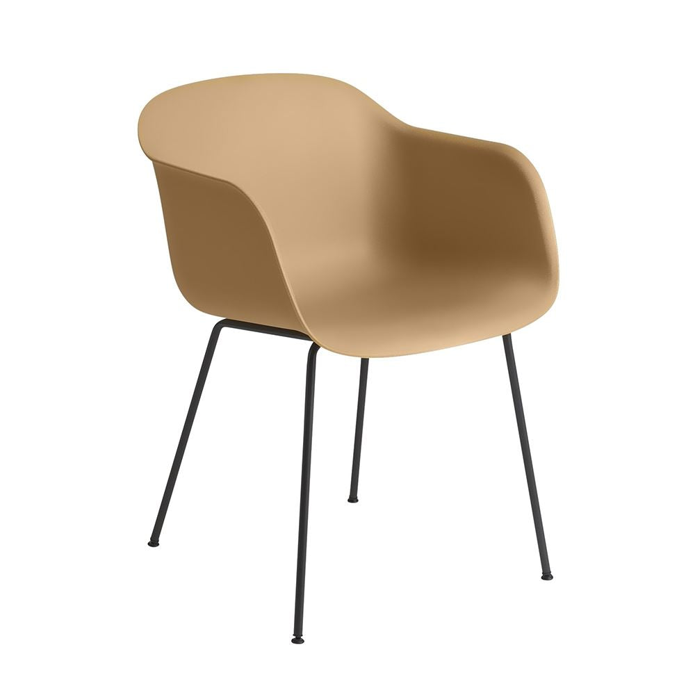 Muuto Fiber Armchair