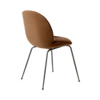 GUBI Beetle Soft Dining Chair, Fully Upholstered