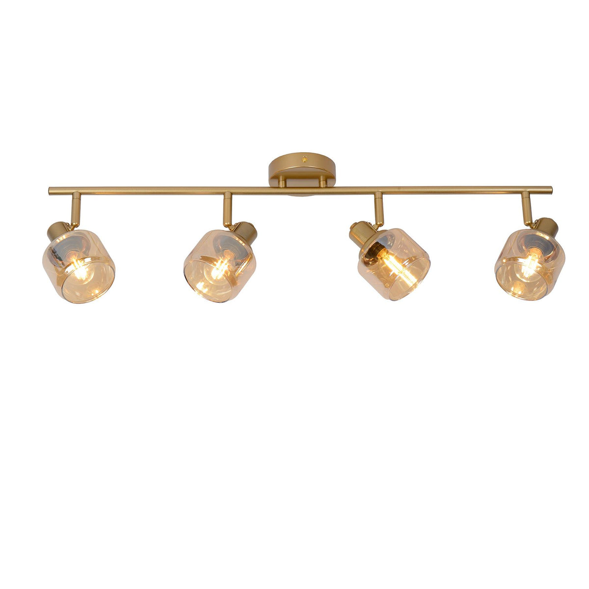 Lucide Bjorn Ceiling Spot Light
