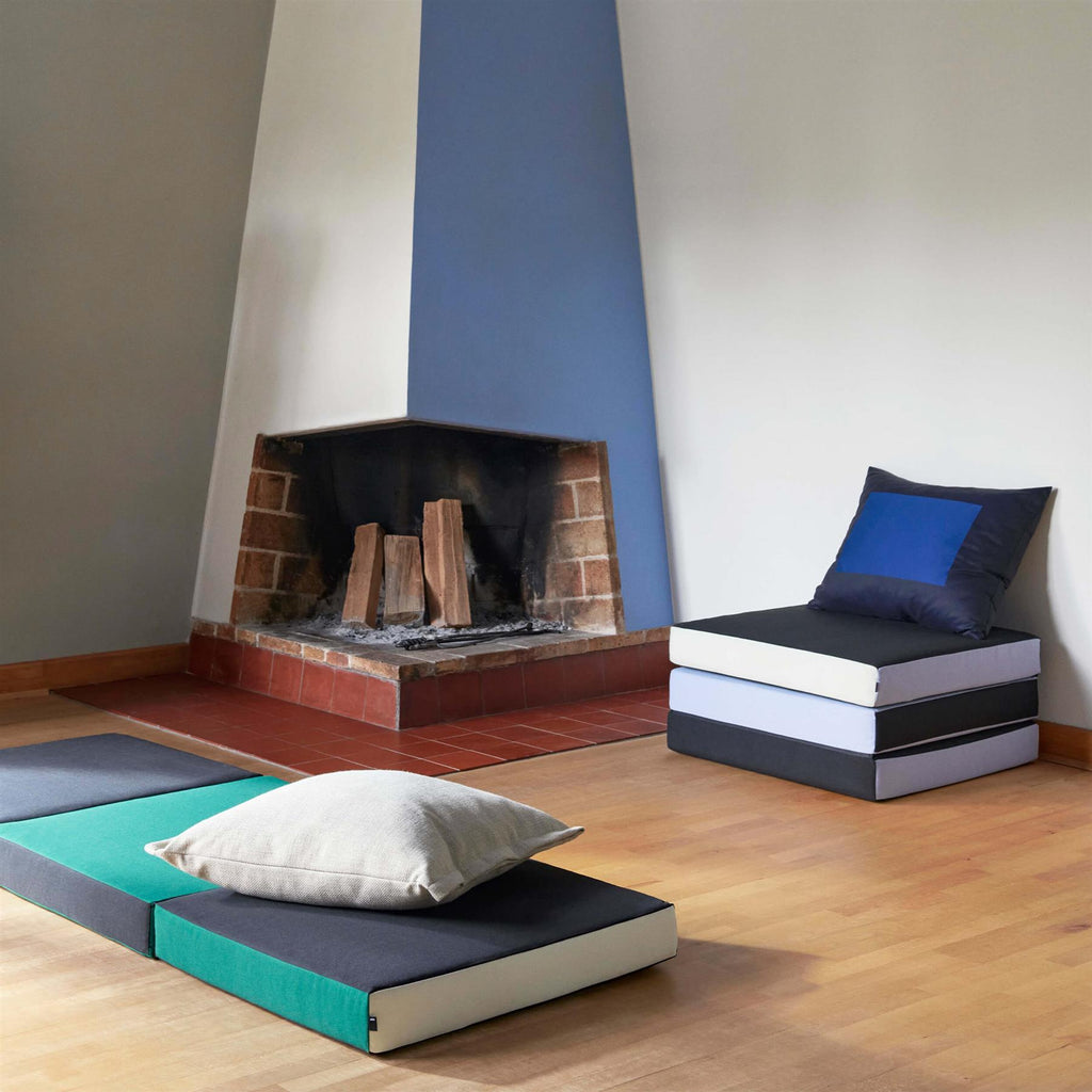 HAY 3 Fold Mattress