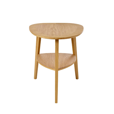 Aakjaer Furniture Heart Side Table