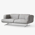 &Tradition AV22 Inland 2 Seater Sofa