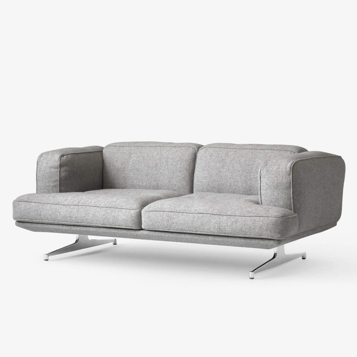 &Tradition AV22 Inland 2 Seater Sofa