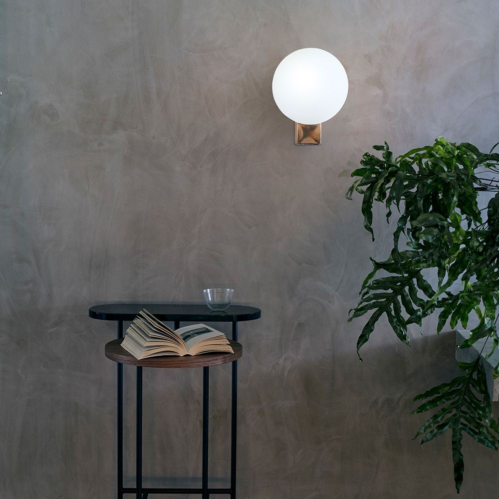 &Tradition SHY2 Journey Wall Light