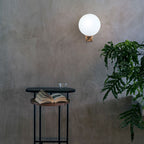 &Tradition SHY2 Journey Wall Light
