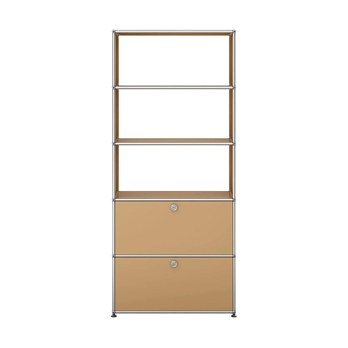 USM Haller Shelving M24