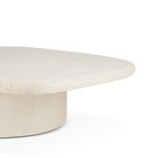 Ethnicraft Elements Pebble Dining Table