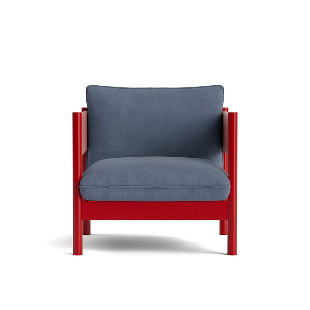 HAY Arbour Club Armchair