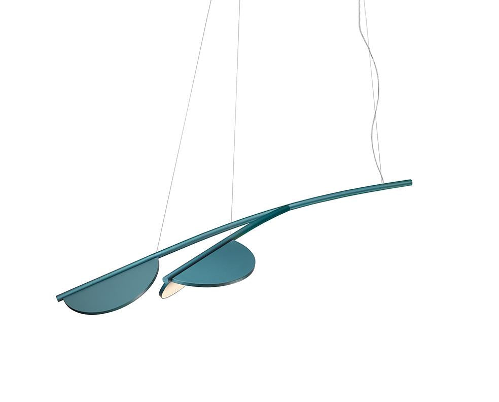 Flos Almendra Organic Pendant Light