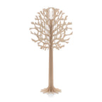 Lovi Wooden Tree Decoration