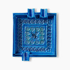 Bitossi Posacenere Quadro