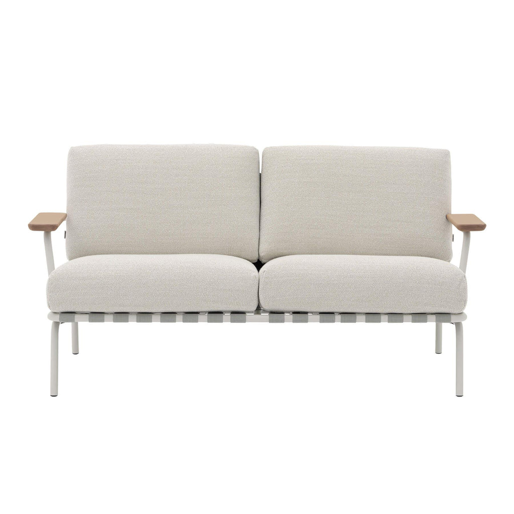 Muuto Outdoor 2 Seater Sofa